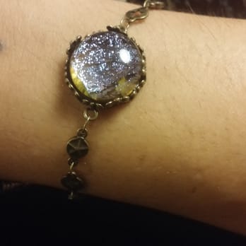 Art Box - Beautiful handmade bracelet. - Home Decor Near Me - Las Vegas, Nevada