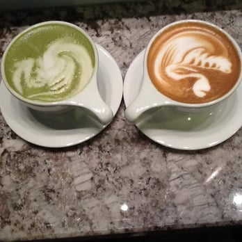 Cafe LaTTea - Green tea matcha latte & coffee latte - Cafes Near Me - Cupertino, California Cafe LaTTea - Green tea matcha latte & coffee latte - Cafes Near Me - Cupertino, California