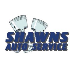 Shawn's Auto Service