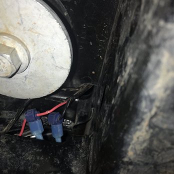 Quality Bumper - Peoria - New spliced wires. - Auto Parts & Supplies Near Me - Peoria, Arizona Quality Bumper - Peoria - New spliced wires. - Auto Parts & Supplies Near Me - Peoria, Arizona