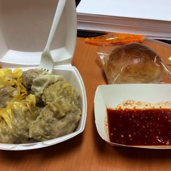 Donut Delight Express - HUGE pieces of Dimsum togo - Donuts Near Me - Union City, California Donut Delight Express - HUGE pieces of Dimsum togo - Donuts Near Me - Union City, California