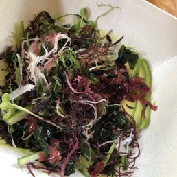 Seaweed Salad