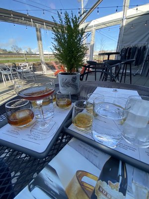 Branch Point Distillery & Tasting Room by null