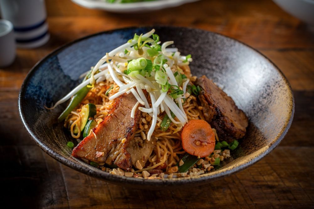 LULU’S 129 Photos & 90 Reviews 1026 Davis St, Evanston, IL Menu