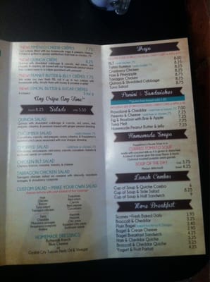 Poppleton Bakery & Cafe by null