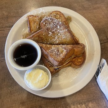 Bill's Cafe - Thick French Toast - Breakfast & Brunch Near Me - San Jose, California Bill's Cafe - Thick French Toast - Breakfast & Brunch Near Me - San Jose, California