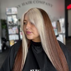 NY Hair Company