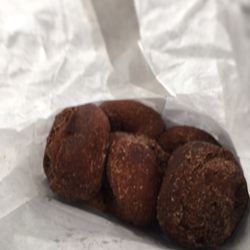 Petey's Donuts