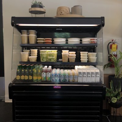 Good Kitchen + Market by null