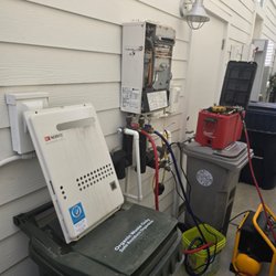 The Right Guys Plumbing & Electric