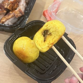 Kai Kai BBQ - Duck Bao - Cantonese Near Me - Orlando, Florida Kai Kai BBQ - Duck Bao - Cantonese Near Me - Orlando, Florida