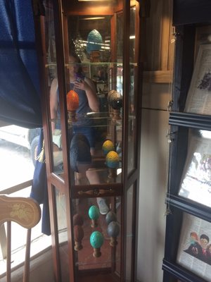 LaSalle Shoppes by null