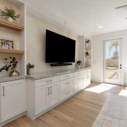 Wholesale Cabinets