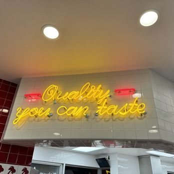In-N-Out Burger - Burgers Near Me - Mansfield, Texas In-N-Out Burger - Burgers Near Me - Mansfield, Texas