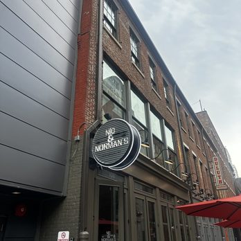 Nic & Norman's - American Near Me - Louisville, Kentucky