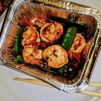 Midori Sushi - Hibachi Shrimp Appetizer - Japanese Near Me - Highland Park, New Jersey