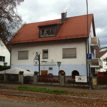Zum Bachwirt - German Near Me - Dachau, BY Zum Bachwirt - German Near Me - Dachau, BY