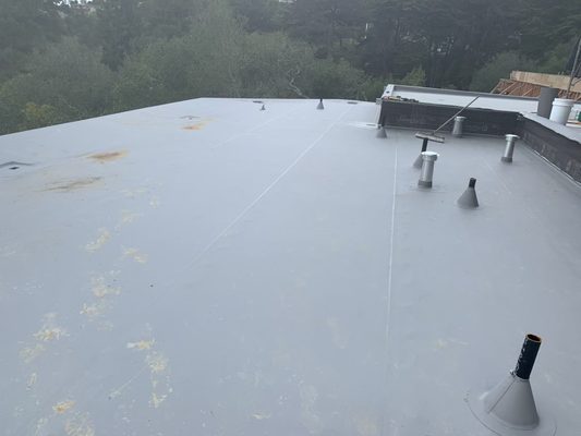 MNJ Roofing