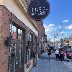Taverne 1855