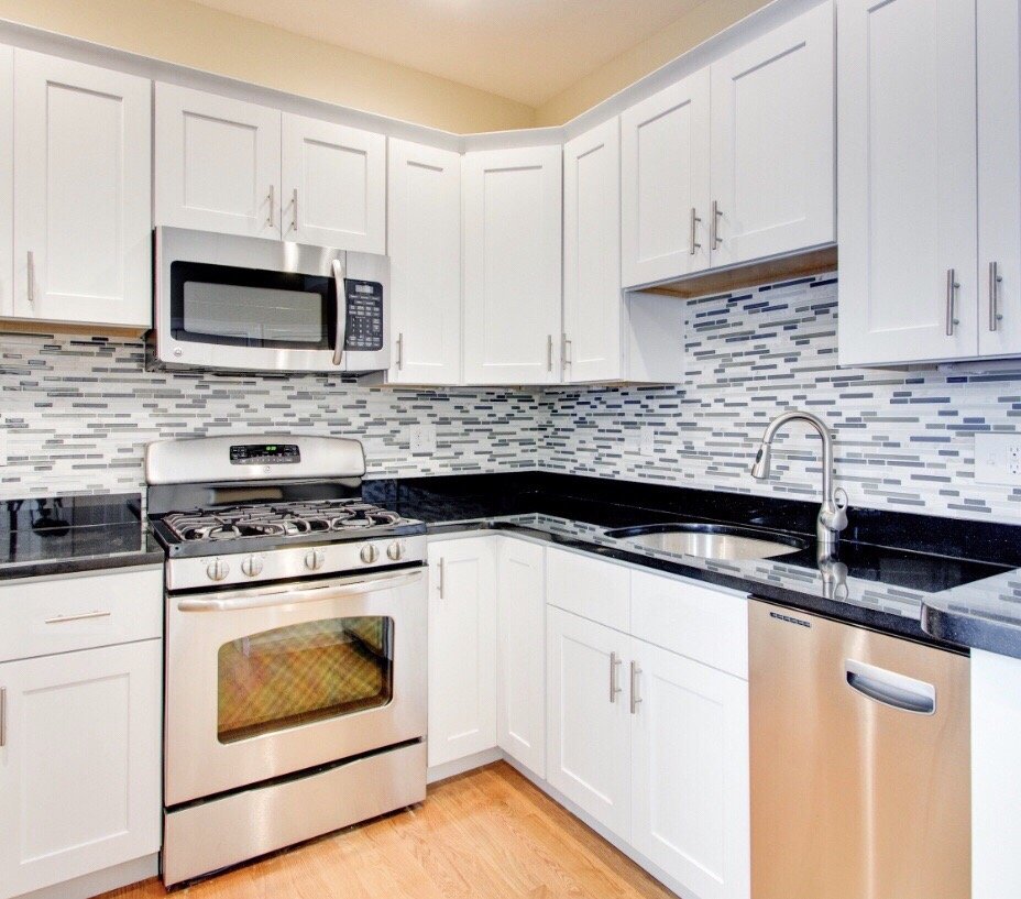 Happy Kitchen and Bath - countertop fabricator in Baton Rouge, LA