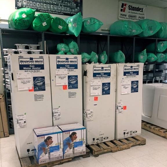 JENKINS & MCMAHON PLUMBING SUPPLY Updated September 2024 1280