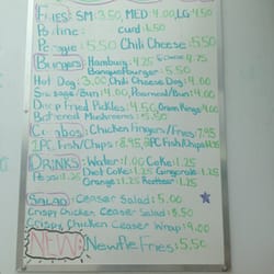 Dot & Jerry's Fresh Cut Spuds