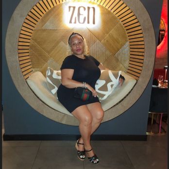 Zen Astoria - Sitting Pretty - Chinese Near Me - Queens, New York