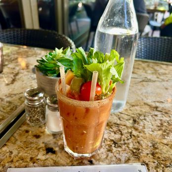 Greenstreet Cafe - Bloody Mary - Breakfast & Brunch Near Me - Miami, Florida Greenstreet Cafe - Bloody Mary - Breakfast & Brunch Near Me - Miami, Florida