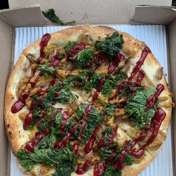 Pie Sci Pizza - Cashew rules everything around me - Pizza Near Me - Detroit, Michigan Pie Sci Pizza - Cashew rules everything around me - Pizza Near Me - Detroit, Michigan