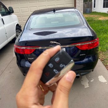 Lulu's Mobile Lock and Key - Keys & Locksmiths Near Me