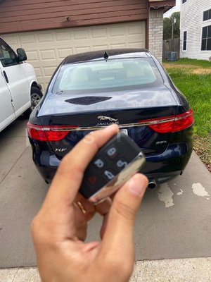 Lulu's Mobile Lock and Key on Yelp