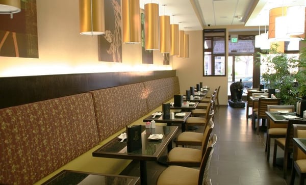 Bai Plu Thai & Sushi Bar by null
