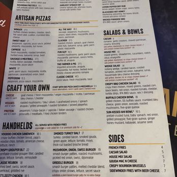 Oak and Stone - Pizza Near Me - Naples, Florida Oak and Stone - Pizza Near Me - Naples, Florida