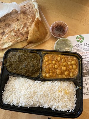 Curry Leaf Foxborough by null
