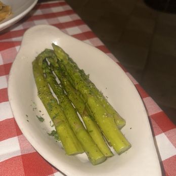 La Trattoria - Asparagus - Pizza Near Me - Naples, Florida