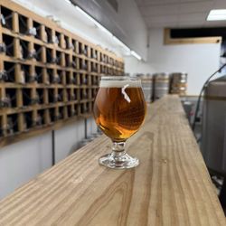 Last Stop Brewing - Festbier!