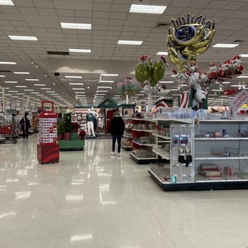 Target - 12/12/25 - Department Stores Near Me - Falls Church, Virginia Target - 12/12/25 - Department Stores Near Me - Falls Church, Virginia