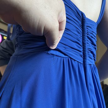 Moon's Alterations - Sewing & Alterations Near Me - Anchorage, Alaska