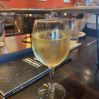 Pizza Lucé - $5 wine at happy hour - Pizza Near Me - Richfield, Minnesota Pizza Lucé - $5 wine at happy hour - Pizza Near Me - Richfield, Minnesota
