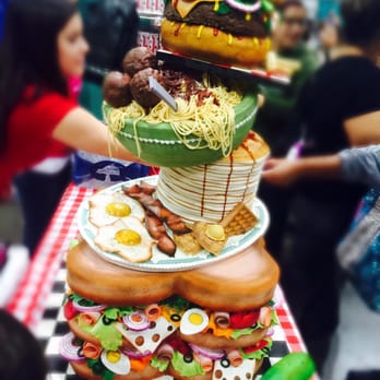 LA Cookie Con - Unofficial Yelp Events Near Me