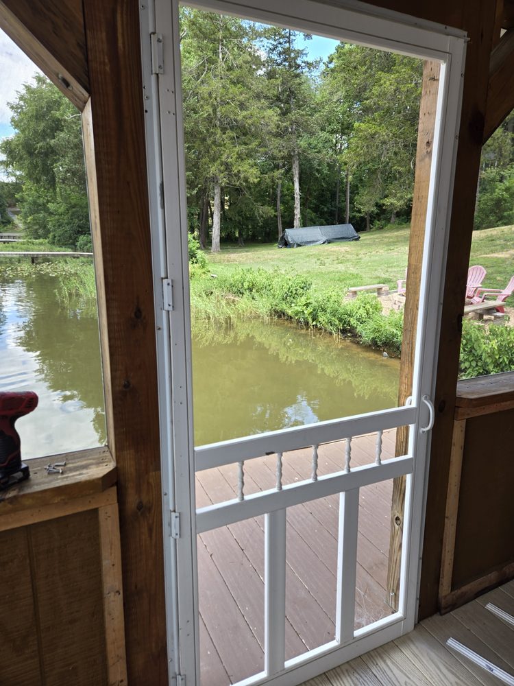 Slide of Saeli Remodeling