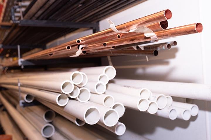 Slide of Good Call Plumbing