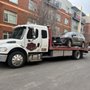 Photo of Giner's Towing