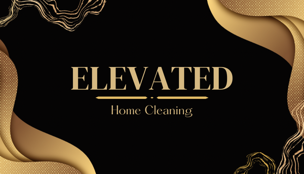 Elevated Cleans By Kate
