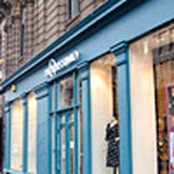 Bravissimo - Lingerie Near Me - Glasgow, GLG