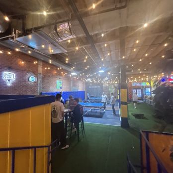 Happy Does Bar - Inside area - Bars Near Me - San Diego, California