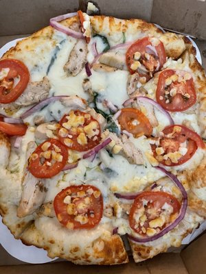 Marco's Pizza by null