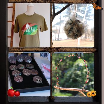 Seacoast Pop Up Shop - Bird nesting balls, in house designed tees, jewelry and other home decor are just a few things we offer. - Women's Clothing Near Me Seacoast Pop Up Shop - Bird nesting balls, in house designed tees, jewelry and other home decor are just a few things we offer. - Women's Clothing Near Me