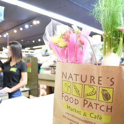 Nature's Food Patch Market & Café - A career at The Patch is more than just a job, it's an opportunity to improve the wellness of our community, together.