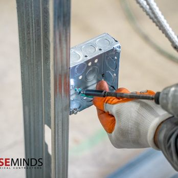 Wiseminds Electrical Contractors - Electricians Near Me Wiseminds Electrical Contractors - Electricians Near Me